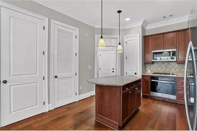 3635 E Paces Circle NE #1410, Atlanta, GA 30326 - Photo 4