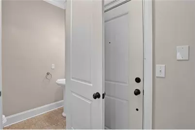 3635 E Paces Circle NE #1410, Atlanta, GA 30326 - Photo 6