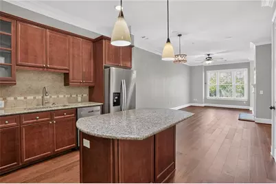 3635 E Paces Circle NE #1410, Atlanta, GA 30326 - Photo 8