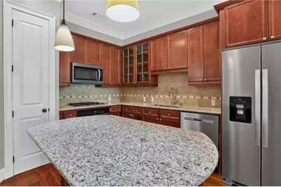 3635 E Paces Circle NE #1410, Atlanta, GA 30326 - Photo 12