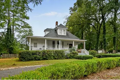 600 Foster Street, Madison, GA 30650 - Photo 1