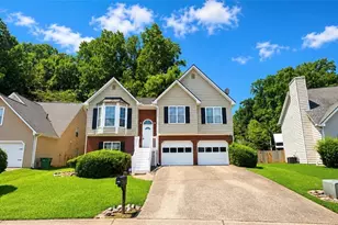 3063 Vineyard Way SE, Smyrna, GA 30082 - Photo 1