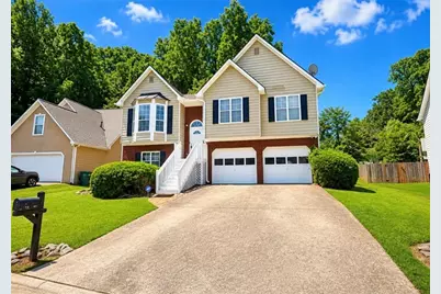 3063 Vineyard Way SE, Smyrna, GA 30082 - Photo 12