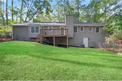2925 Valley Court NE, Conyers, GA 30012 - Photo 4