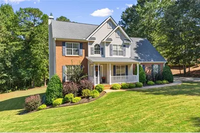 1123 River Green Court, McDonough, GA 30252 - Photo 1