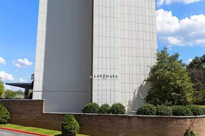 215 Piedmont Avenue NE #1406, Atlanta, GA 30308 - Photo 22