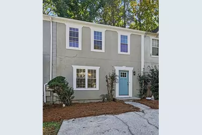 6636 Meadow Green Circle, Peachtree Corners, GA 30092 - Photo 24