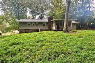1183 Wilburn Dr, Marietta, GA 30064 - Photo 4