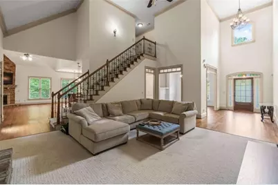 4726 Quailwood Drive, Flowery Branch, GA 30542 - Photo 8