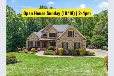 4726 Quailwood Drive, Flowery Branch, GA 30542 - Photo 1