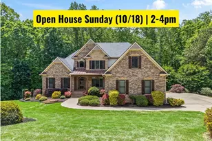 4726 Quailwood Dr, Flowery Branch, GA 30542 - Photo 1