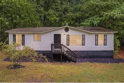 360 Black Knob Church Road, Ranger, GA 30734 - Photo 20