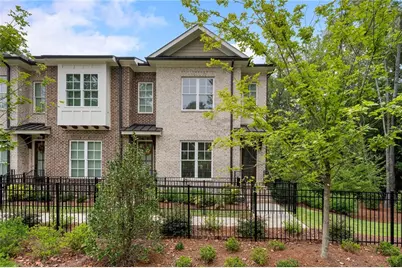 632 Goldsmith Court #101, Johns Creek, GA 30022 - Photo 2