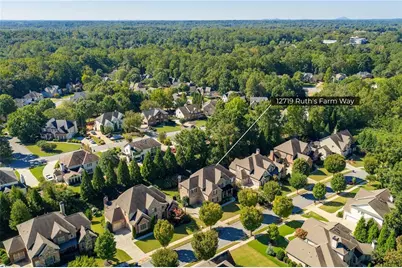 12719 Ruths Farm Way, Alpharetta, GA 30004 - Photo 64