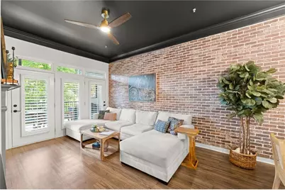 812 Creek View Lane, Roswell, GA 30075 - Photo 6