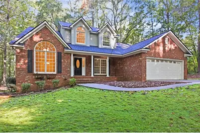 1842 Plantation Creek Road, Fortson, GA 31808 - Photo 1