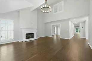 1122 Club Trace NE, Atlanta, GA 30319 - Photo 4