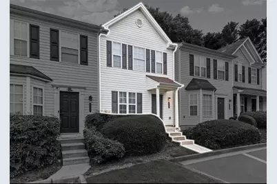 6582 Arbor Gate Drive SW #6, Mableton, GA 30126 - Photo 2