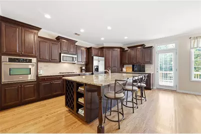 1258 Discover Green Lane, Mableton, GA 30126 - Photo 6