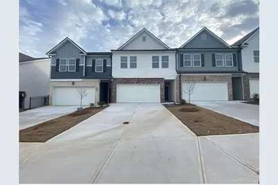 4521 Bishops Lane, Oakwood, GA 30566 - Photo 2