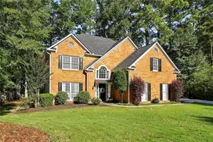 2264 Cassina Pointe SW, Marietta, GA 30064 - Photo 2