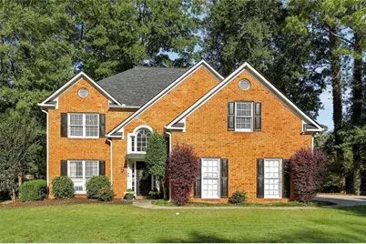 2264 Cassina Pointe SW, Marietta, GA 30064 - Photo 1