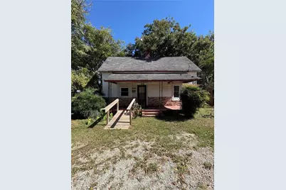 533 Lawrence Street, Monroe, GA 30655 - Photo 1