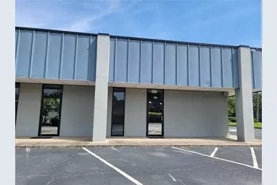 2030 Tucker Industrial Road #126A, Tucker, GA 30084 - Photo 4