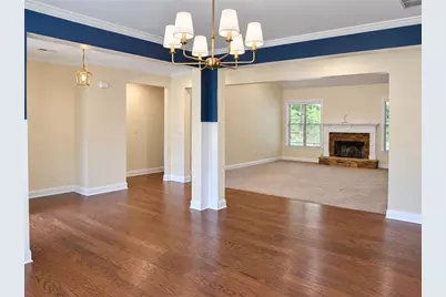 260 Timbercreek Estates Drive, Sharpsburg, GA 30277 - Photo 12