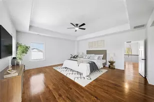 222 Silvercrest Dr, Acworth, GA 30101 - Photo 32