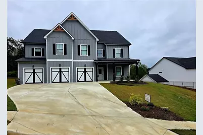 222 Silvercrest Drive, Acworth, GA 30101 - Photo 6
