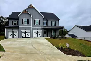 222 Silvercrest Dr, Acworth, GA 30101 - Photo 6