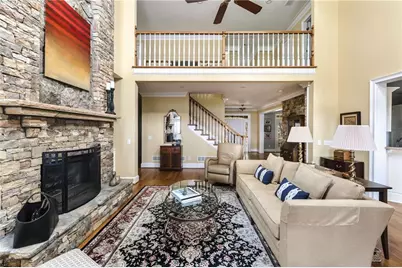 294 Ridgeview Drive, Big Canoe, GA 30143 - Photo 10
