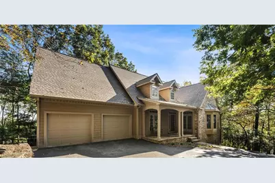 294 Ridgeview Drive, Big Canoe, GA 30143 - Photo 2