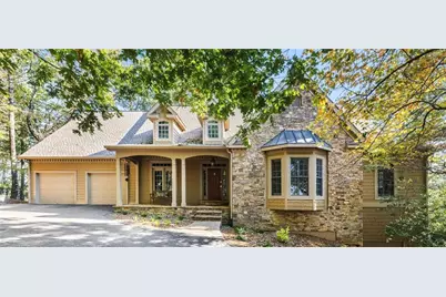 294 Ridgeview Drive, Big Canoe, GA 30143 - Photo 1