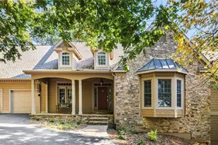294 Ridgeview Dr, Big Canoe, GA 30143 - Photo 1