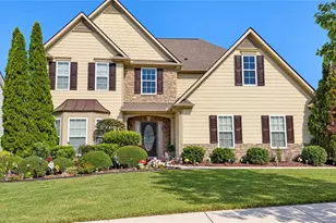 1133 Tranquil Lake Dr, Grayson, GA 30017 - Photo 1