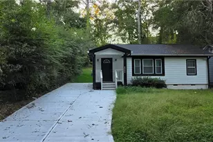 2609 Hood Ave NW, Atlanta, GA 30318 - Photo 1
