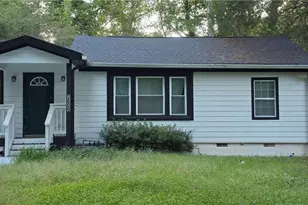 2609 Hood Ave NW, Atlanta, GA 30318 - Photo 2