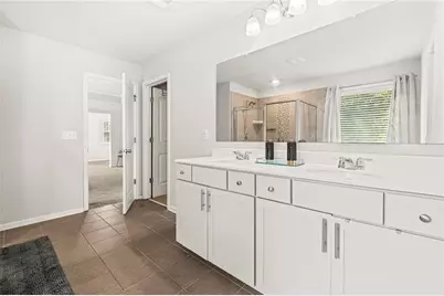 5370 Silver Woods Walk Walk, Powder Springs, GA 30127 - Photo 20