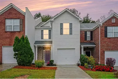 1627 River Main Court, Lawrenceville, GA 30046 - Photo 2
