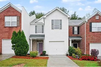 1627 River Main Court, Lawrenceville, GA 30046 - Photo 1