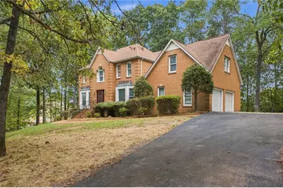 228 Sunset Drive SE, Calhoun, GA 30701 - Photo 2