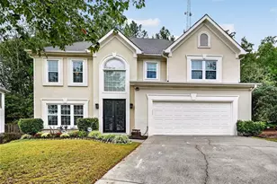 800 Gates Ln, Johns Creek, GA 30022 - Photo 1