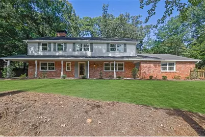 2204 Creek Park Road, Decatur, GA 30033 - Photo 1