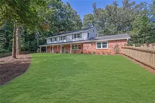 2204 Creek Park Rd, Decatur, GA 30033 - Photo 2
