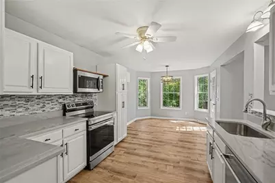 402 Eileen Circle, Canton, GA 30114 - Photo 2