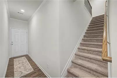 396 Whitetail Circle, Canton, GA 30115 - Photo 10