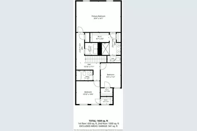 396 Whitetail Circle, Canton, GA 30115 - Photo 30