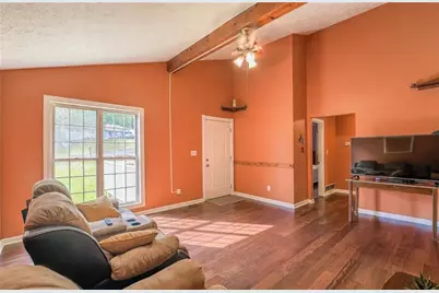 1254 Woodleigh Road SW, Marietta, GA 30008 - Photo 8
